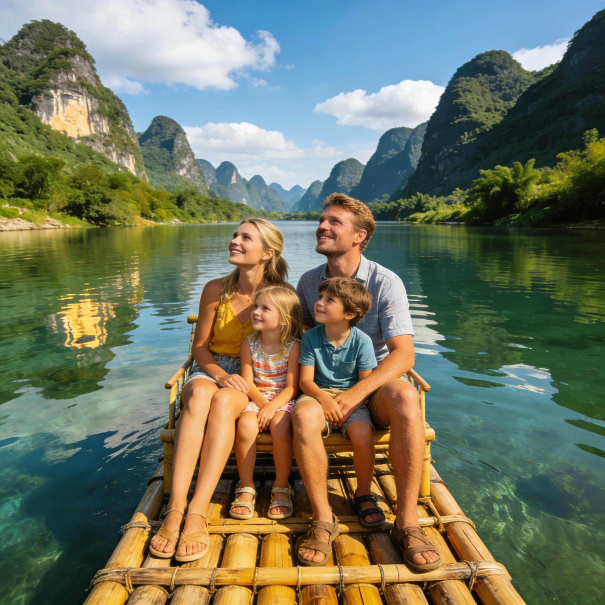 Your Way China - Travel China Your Way