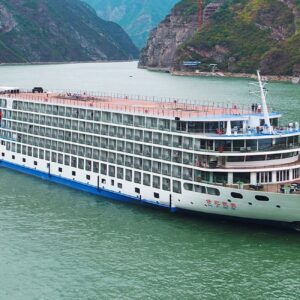 13 Days Classic China Vacation Tour with Yangtze Cruise Travel China at Leisure