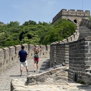 8 Days Best of China Tour (Flight/Bullet Train Covered) China's Golden Triangle Cities Discovery