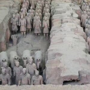 13 Days China Superb Landscape Tour including Zhangjiajie and Guilin Fabulous China Culture Plus Pleasant Landscape