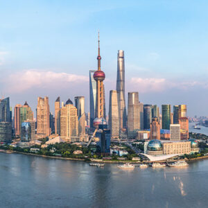6 Days Beijing Shanghai Private Tour